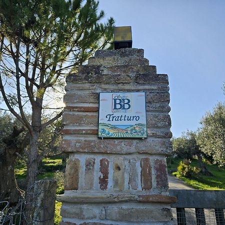 Agriturismo Il Tratturo B&B فاستو المظهر الخارجي الصورة