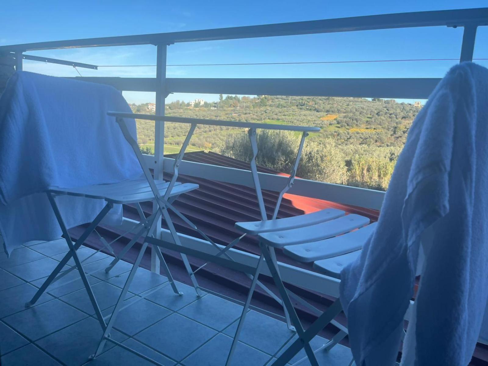 Agriturismo Il Tratturo B&B فاستو الغرفة الصورة