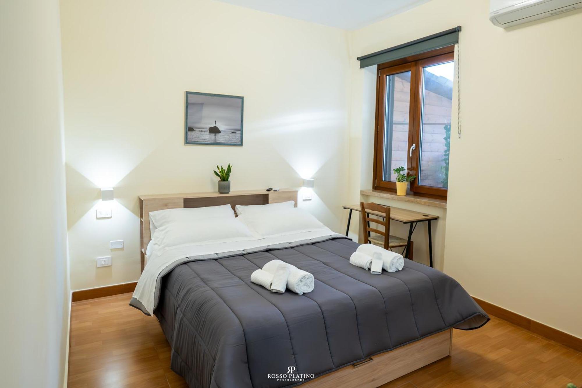 Agriturismo Il Tratturo B&B فاستو الغرفة الصورة